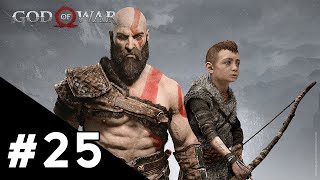 God of War Lanatomie de lespoir  Services 25 [upl. by Adnarb]