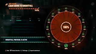 Knightfall Protocol Unlocked [upl. by Larianna483]