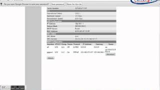 Wireless ADSL2 Modem Router [upl. by Nosral406]