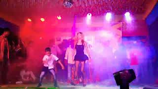 Apdi Pode Pode Viral SongDisha Dance Video 💃💃💃 [upl. by Suolevram]