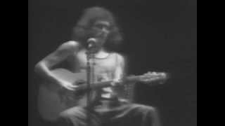 Jorma Kaukonen  99 Years Blues  5201978  Capitol Theatre Official [upl. by Lugo]