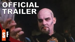 Deathstalker 1983  Official Trailer HD [upl. by Rockie]