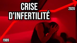 Tu es déjà Infertile [upl. by Naehs]