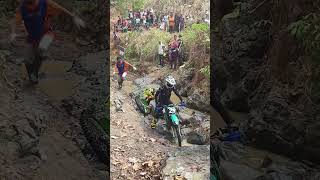 Enduro MAG Competition 03 endurolife baksostrail enduro [upl. by Lamprey503]