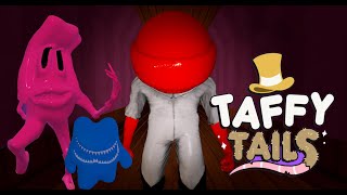 ROBLOX  Taffy Tails  Full Walkthrough [upl. by Anila]