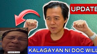 Doc Willie Ong May Bagong Pag Subok Neutropenic Sepsis Cancerdocwillieongbreakingnewsviral [upl. by Reffotsirhc244]