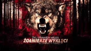 Żołnierze Wyklęci  muzyka [upl. by Cherye]