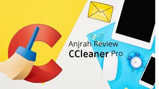 Review CCleaner Pro Android Bahasa Indonesia Bagus Nggak Fitur Apa Saja Agar HP Tidak Lemot [upl. by Publius]