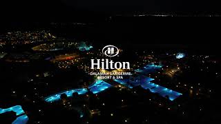 Hilton Dalaman Beach Bar [upl. by Woodson]