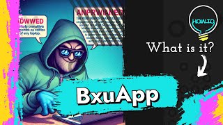 BxuApp Adware Virus Removal Guide [upl. by Alliuqahs]