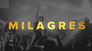 Juliano Son  Milagres Livres Ao Vivo Em São Paulo [upl. by Sedberry143]