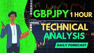 GBPJPY 1hr Forecast  GBPJPY forecast  22022024 [upl. by Ranger]