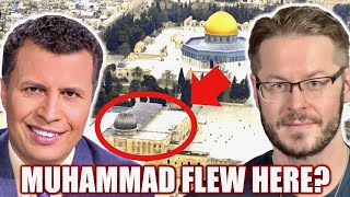 Why Are Muslims Obsessed with AlAqsa Mosque and Jerusalem [upl. by Rozalie]