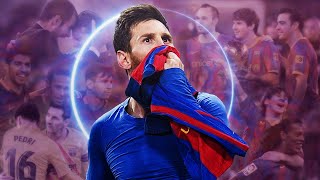 Lionel Messi  Circles [upl. by Elimay]