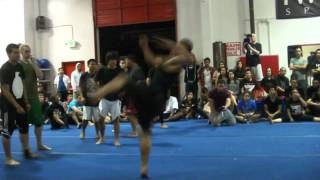 Loopkicks Camp 2011 Night Show P12 [upl. by Wilbur]