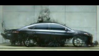 2013 Toyota Avalon commercial  Formed From Inspiration [upl. by Cristi]