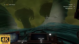 Outer Wilds  Gabbros Island  Vid 5 [upl. by Droflim]