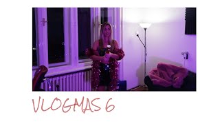 VLOGMAS 6  KUD PUKLO DA PUKLO [upl. by Adnawak]