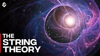 String Theory Explained In 60 Seconds [upl. by Clardy]