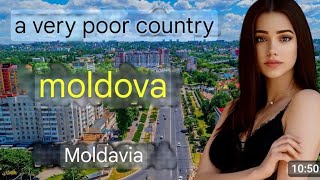 Moldova Unveiled A Journey Through Its Rich Culture and Current Affairs  Facts About Moldova [upl. by Mycah]