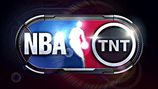 NBA On TNT Theme Song HQ ᴴᴰ [upl. by Alphard]