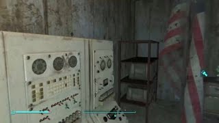 quotPermanetly disable radio signals or restore Enclave Radio stationquot Quest Walkthrough  Fallout 4 [upl. by Craddock]