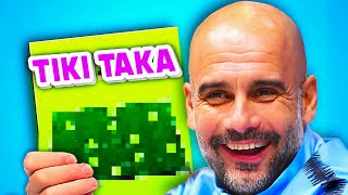 The BEST TIKITAKA Custom Tactic On FIFA 23 [upl. by Rossy]