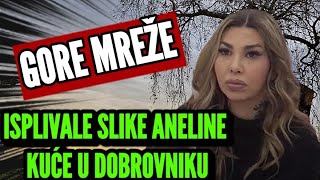 GORE MREŽE ISPLIVALE SLIKE KUĆE ANELI AHMIĆ IZ DUBROVNIKA NAKON JEZIVIH SLIKA IZ SARAJEVA [upl. by Carena]