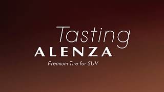 Tasting ALENZA 30s [upl. by Yrac993]