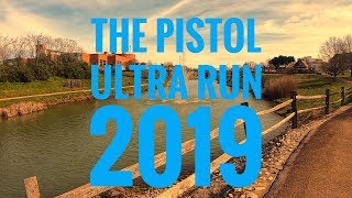 The Pistol Ultra Run 2019 [upl. by Allain]