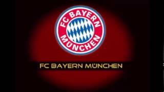 Bayern Münihin Gol Sonrası Çalınan Müziği  Fc Bayern Munchen [upl. by Eak]