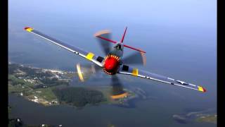 Propeller Plane Sound Effect [upl. by Arocal49]