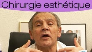 Tout savoir sur la chirurgie esthétique et réparatrice [upl. by Cummins329]