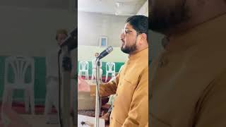 Khird ko gulami sy azaad kr Final last part speech training minhaj ul Quran Islamic centre rizwan [upl. by Treble]