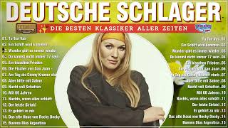 quotSchlager Charts der 70er Jahre  Die Top Deutschen Schlager Hits [upl. by Epolulot]