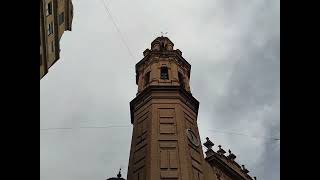 campanario de San Valero de Valencia [upl. by Thibaud]