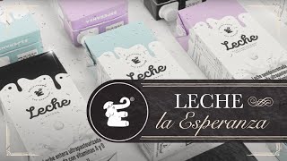 Leche La Esperanza [upl. by Cleon450]