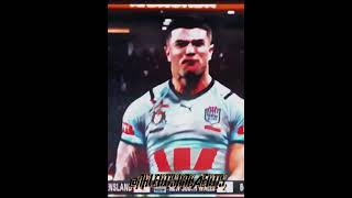 bradman best 🗣️‼️parradise nrl editing viralshort editing roadto300subs [upl. by Archaimbaud758]