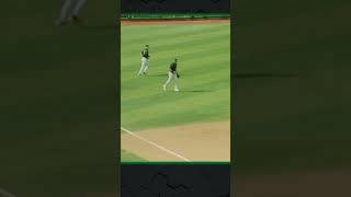 A diamond grab 💎😲 milb highlights feelthefire [upl. by Gean]