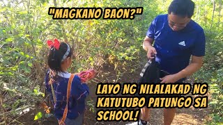 Part 4 2 Kilong bigas at isang Kape ilang araw na pagtatrabahuhon ng mga bata at magulang [upl. by Thedric908]