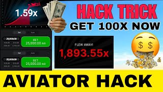 AVIATOR HACK 😍 HOW TO USE AVIATOR PREDICTOR APK IN 1 CLICK  GET FREE AVIATOR SIGNALS HACK 2024 [upl. by Wentworth]