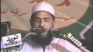 Qaseeda Hassan Bin Sabit By Anas Younus Complete [upl. by Boleslaw432]