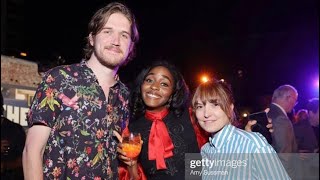 Bo Burnham and Lorene Scafaria [upl. by Adim]