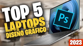 ✅ TOP MEJORES LAPTOPS PARA DISEÑO GRÁFICO 2023  Portatiles CALIDAD PRECIO para PREMIERE y DISEÑO🔥 [upl. by Aserej632]