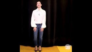 Petit lexique du ballet avec Aurélie Dupont  28 minutes  ARTE [upl. by Hew]