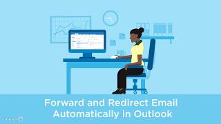 How to forward multiple emails at once in Outlook [upl. by Conger]