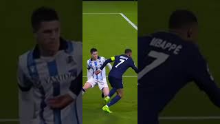 Mbpe skillsmappe skillsfootball skillsronaldo skillsmappe skills football lovers [upl. by Iror214]