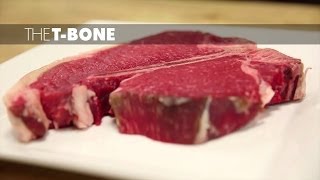 Perfect Steak  The TBone  Broil King [upl. by Herve]