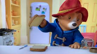 Paddington ate too many Marmalade Sandwiches 🥪￼ [upl. by Ynaiffit760]