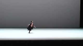 Alexander Ekman  Thoughts at the Bolshoi [upl. by Louis]